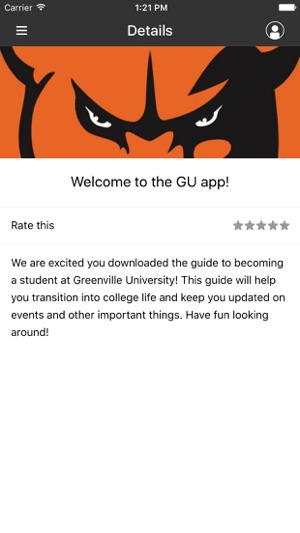 Greenville University(圖2)-速報App