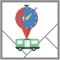 ETA System is a Estimated Time of Arrival of buses to arrived to your nearest bus stop
