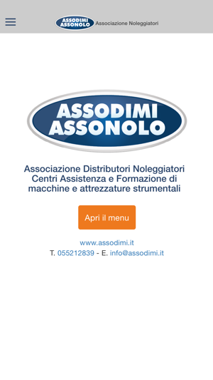 Assodimi