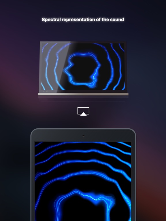 Equalizer+ Pro HD music playerのおすすめ画像3