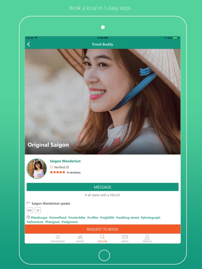 Xpath.co - Meet local guide