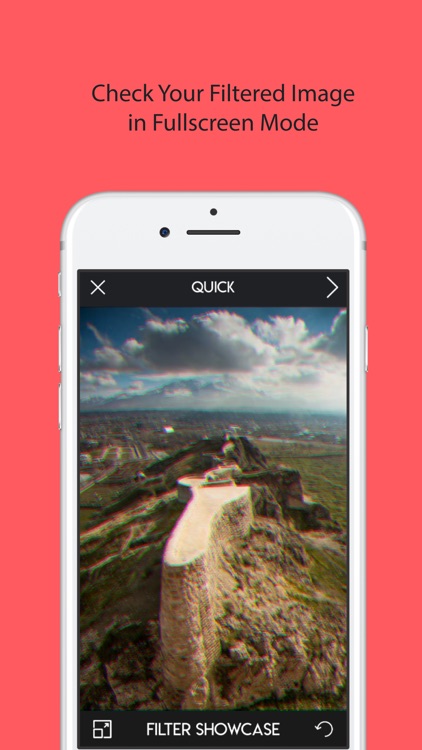 Quick Photo Filters screenshot-3