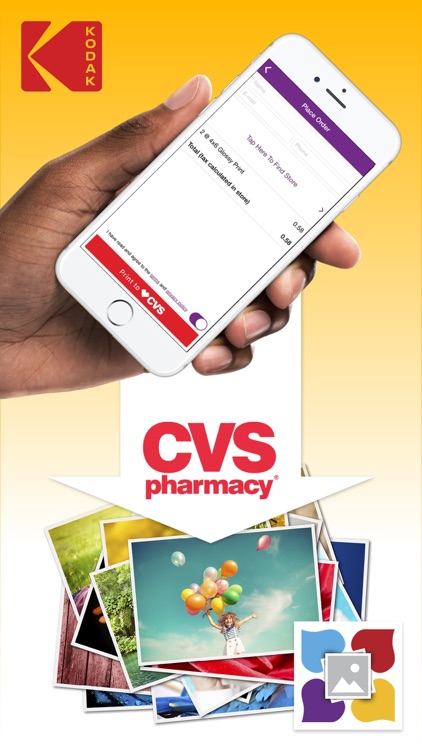 Photo Prints Now - CVS Photo