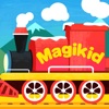 Magikid Train