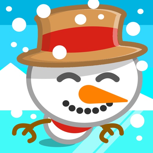 Choo Choo Snow icon