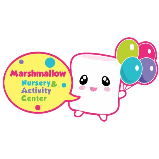 Marshmallow Nursery icon