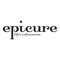 epicure is a monthly gourmet lifestyle magazine designed for bon vivants who share the belief that food is the ultimate universal language