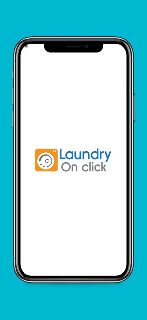 LaundryOnClick