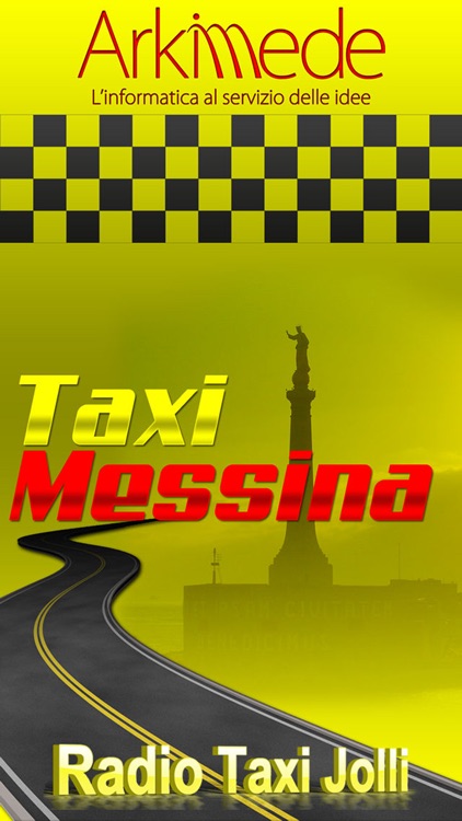 Taxi Messina