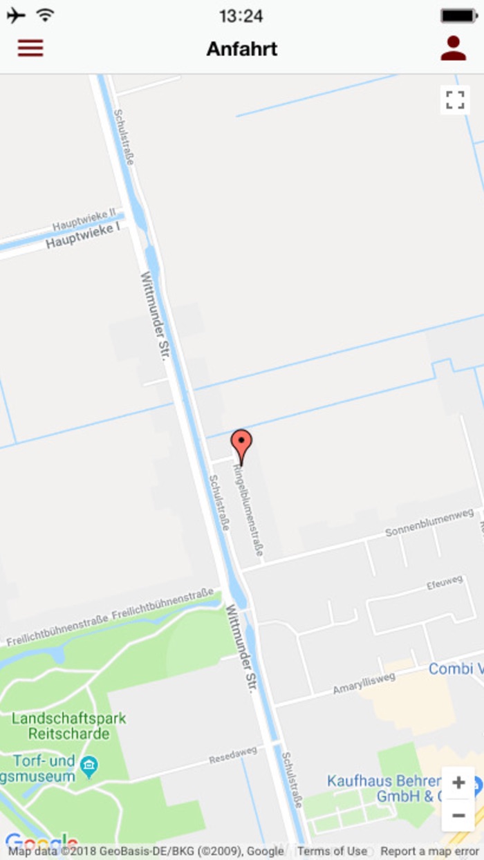 Ferienwohnung Haus Ringelblume