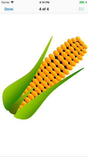 Corn Stickers(圖7)-速報App