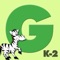 FlashGram is a fun way to quiz young children (even older ones) on their language arts skills