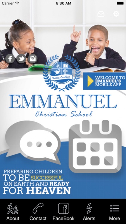 Emmanuel Christian School