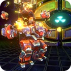 Top 48 Games Apps Like Mech Robots Battle Steel War - Best Alternatives