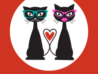 Pet Puns Punny Pals Stickers