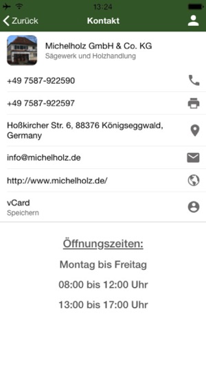 Michelholz GmbH & Co. KG(圖5)-速報App