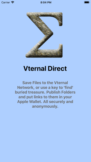 Vternal Direct(圖1)-速報App