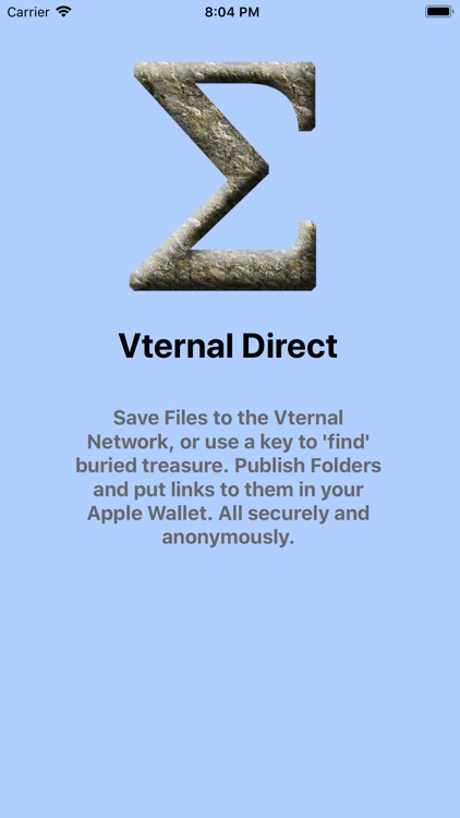 Vternal Direct