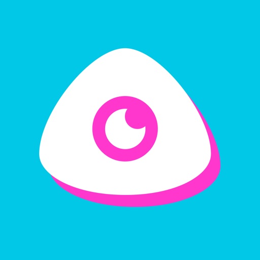 GRAFFITY - AR Video Chat -