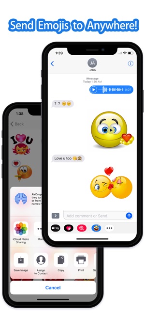 x rated emoji for iphone