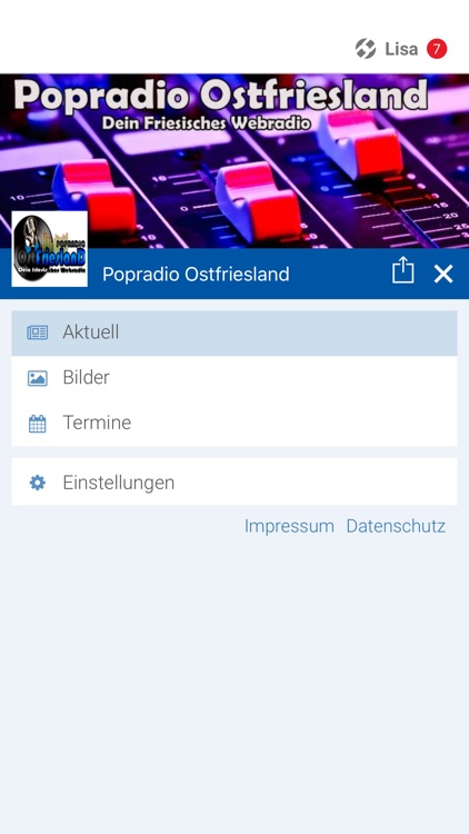 Popradio Ostfriesland