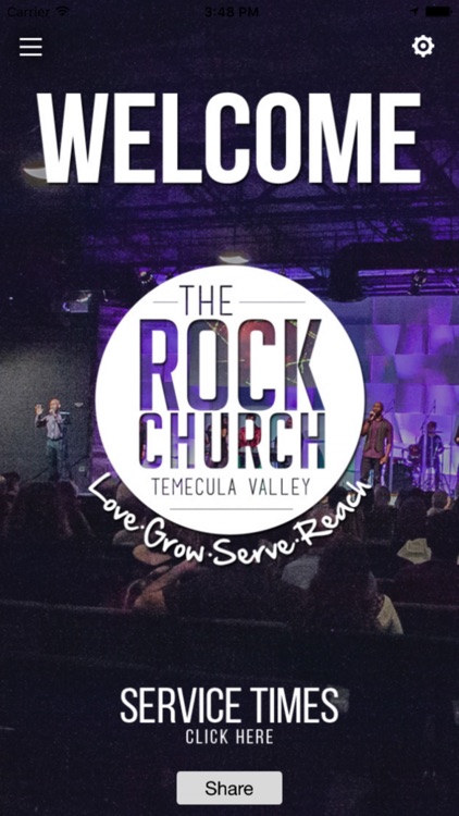 Rock Church of Temecula Valley