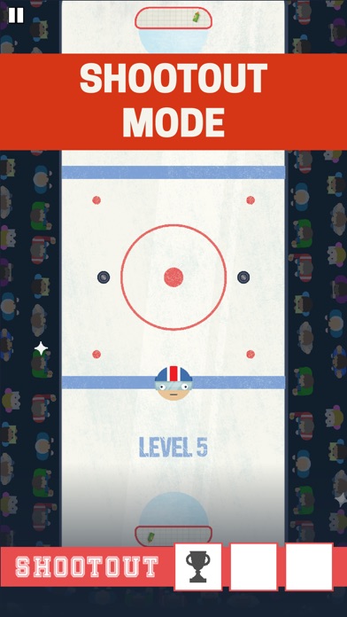 Jock Dummy: Ice Hockey Edition screenshot 4