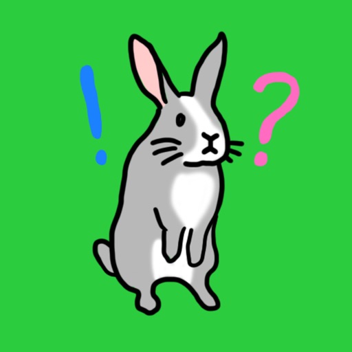 Real Rabbits Icon