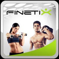 Contact Finetix