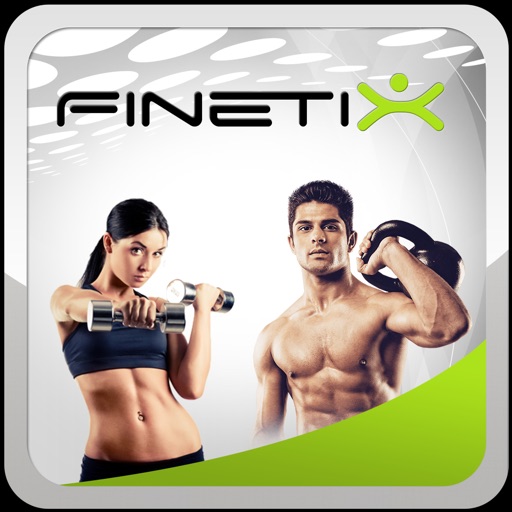 Finetix icon