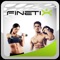 PLEASE NOTE: You must sign-up for a Finetix Fitness Trainer membership in order to access this app