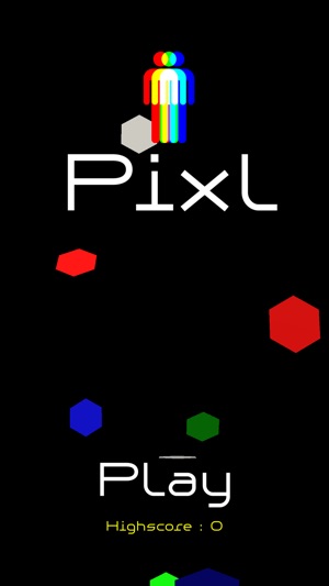 Pixl Game(圖1)-速報App