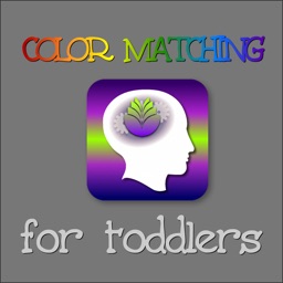 Color Matching for Toddlers