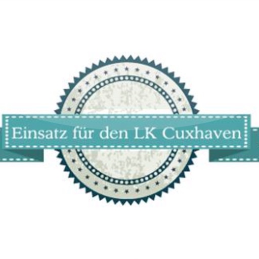 Einsatz für den LK Cuxhaven