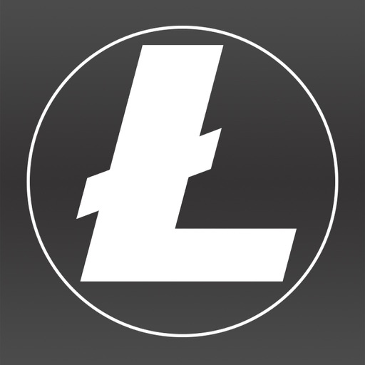 My Litecoin - Crypto Market Data Icon