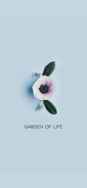 GARDEN OF LIFE 가든 오브 라이프(圖1)-速報App