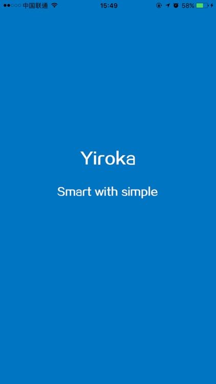 Yiroka sales doorbell app