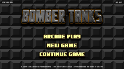 Bomber Tanks screenshot 4