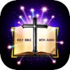 Holy Bible With Audio (KJV)