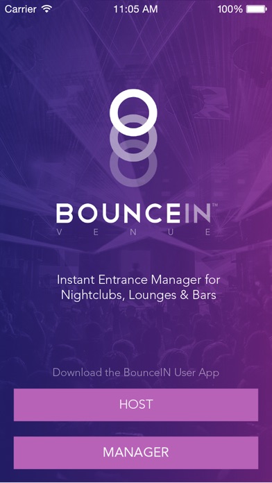 Bounce In Venue screenshot 2