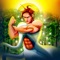 Challenge of the Gods : The Greek Mythology Divine Being Test - Gold