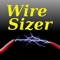 WireSizer is the simple and intuitive way to calculate the wire gauge needed for a desired voltage drop for most common DC applications less than 50 volts