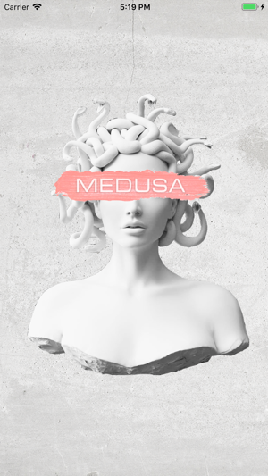 MEDUSA | House Of Beauty(圖1)-速報App