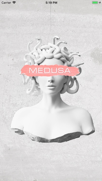 MEDUSA | House Of Beauty