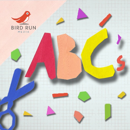 ABC: The Art of the ABCs iOS App