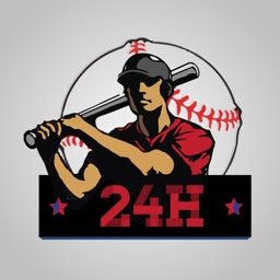 Texas Baseball 24h