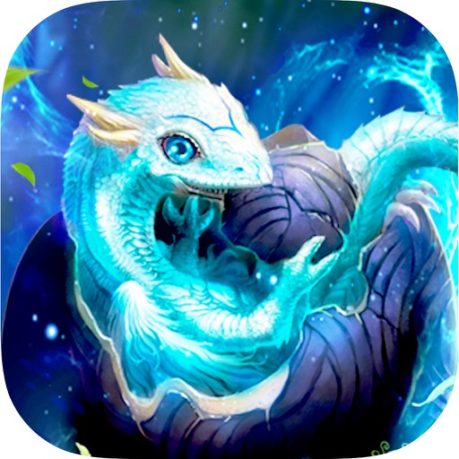 离镜天:玄幻诛仙动作手游戏