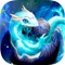 The game is based on the western fantasy mythology,
