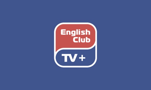 English Club TV Plus icon