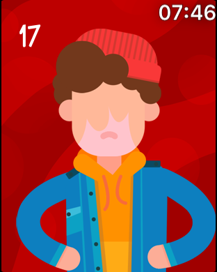 Screenshot #13 for Bubblegum Hero